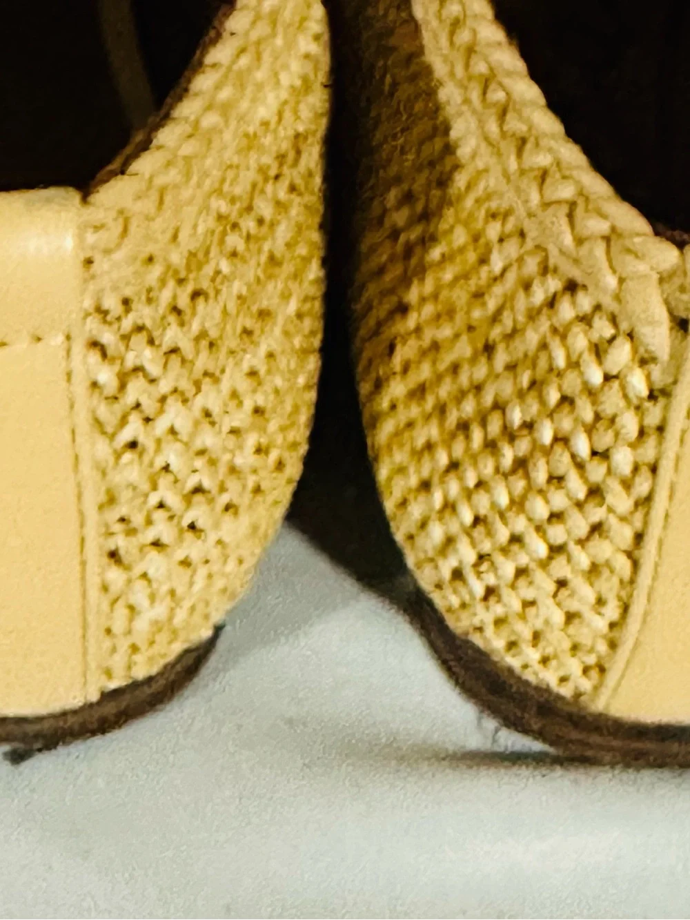 Zodiac “hill loafer”